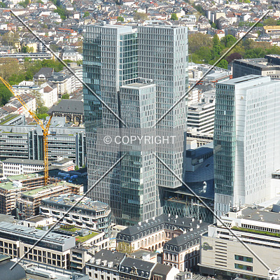 Nextower by Nephilim