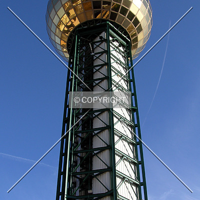 Sunsphere by Chris Patriarca