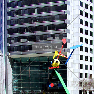 600 Travis by Chris Patriarca