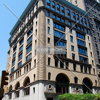 110 Fifth Avenue by Royce Douglas