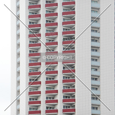 Wintergartenhochhaus by Nephilim
