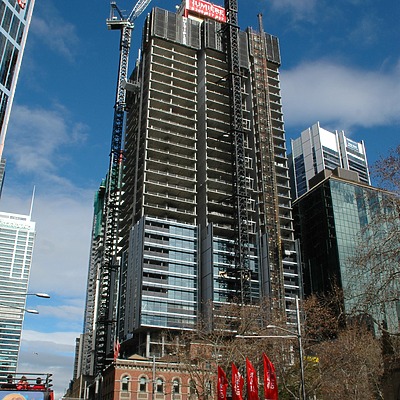 Lumière Residences by John Bek