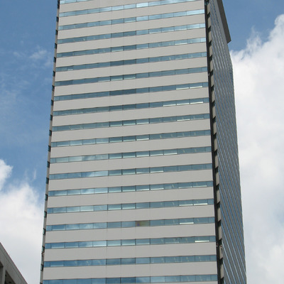 JT Building by Kevin Hemphill