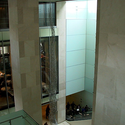 Hilton Sydney by John Bek