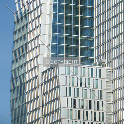Nextower by Nephilim