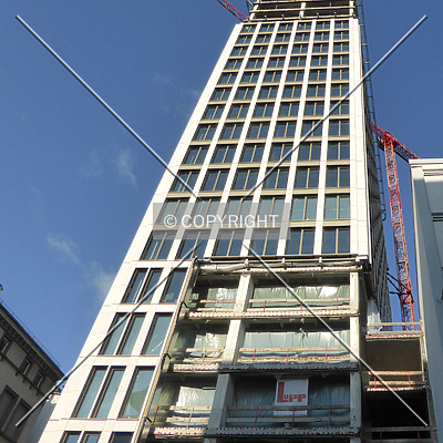 Turm Center by Nephilim