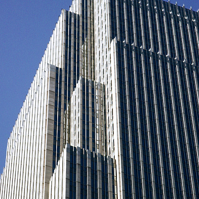 181 West Madison by Daniel Kieckhefer