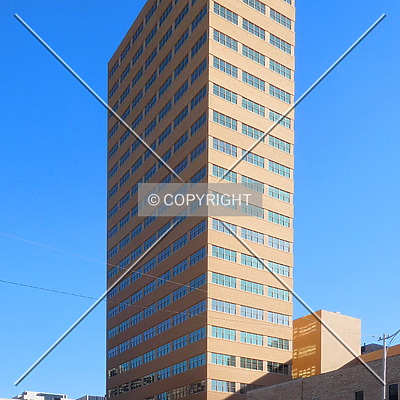 Wilco Building by Chris Patriarca