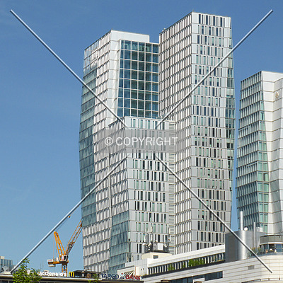 Nextower by Nephilim