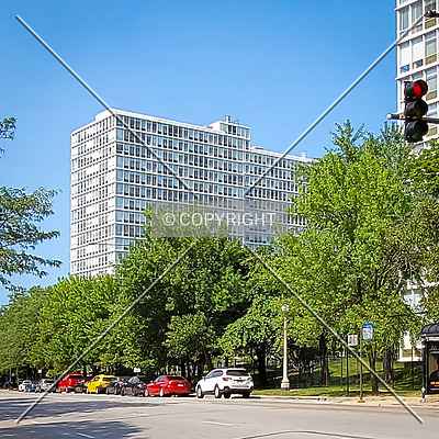 Prairie Shores 1 by Ryan Hildebrand