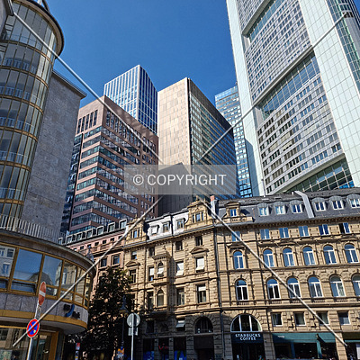 Global Tower by Nephilim
