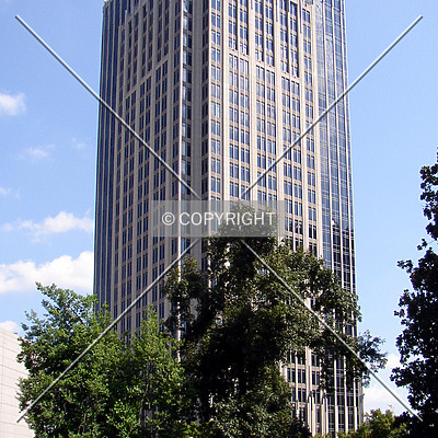 Fifth Third Center by Chris Patriarca