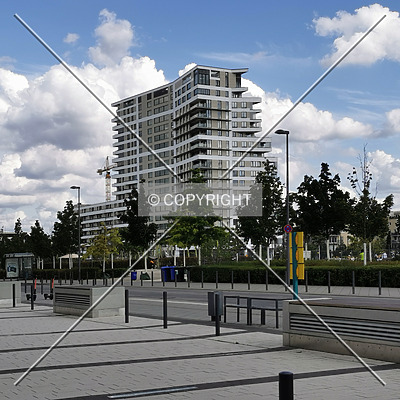 Praedium by Nephilim