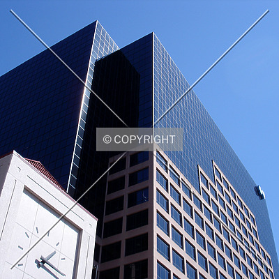 Three Penn Plaza East by Royce Douglas