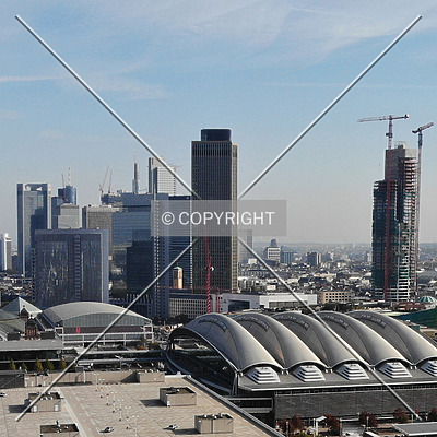 Tower 185 by Nephilim