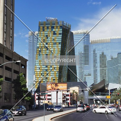 Veer Towers East by Nephilim