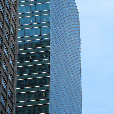 Torre Almirante by Virgilio Grimaldi