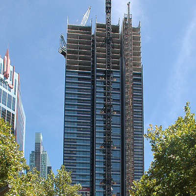 Lumière Residences by John Bek