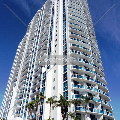 Ocean Marine Yacht Club by Jorge Molina
