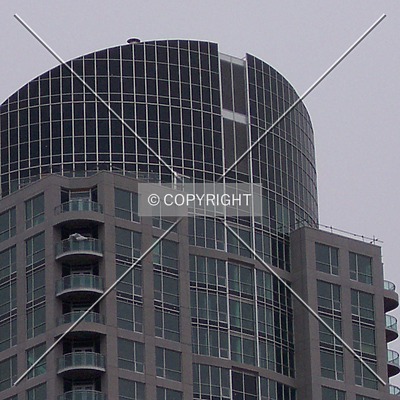 Minto Metropole by Eric Blyth