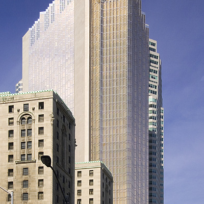 Royal Bank Plaza, South Tower by Pavel Toczynski