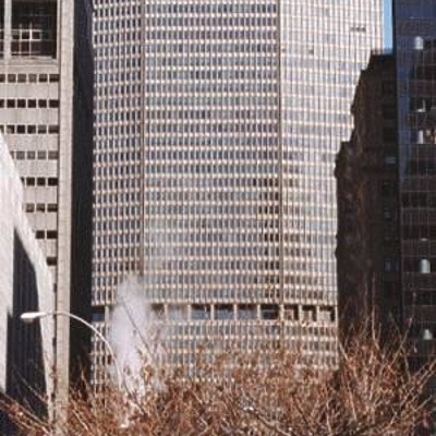 MetLife Building by Scott Murphy