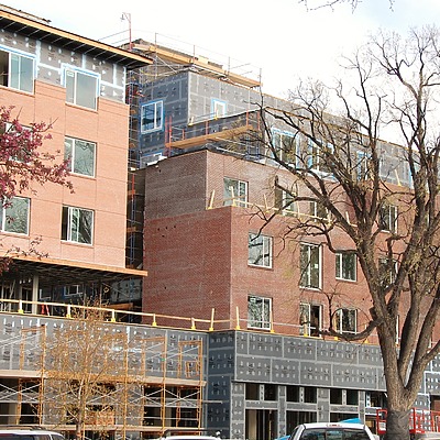 Uncommon Fort Collins by Brian LoBue