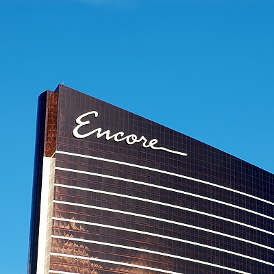 Encore by Brian LoBue