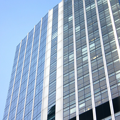 99 Bishopsgate by Tristram Compton