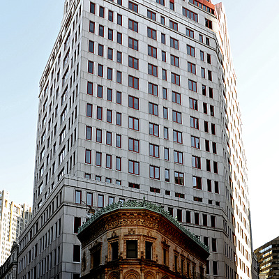 99 Summer Street by John W. Cahill