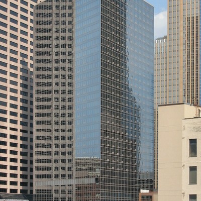 Minneapolis Marriott City Center by James Peacock