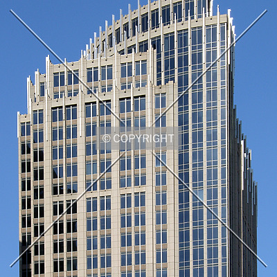 Fifth Third Center by Chris Patriarca