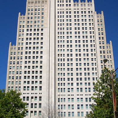 1010 Pine Street by Ryan Hildebrand