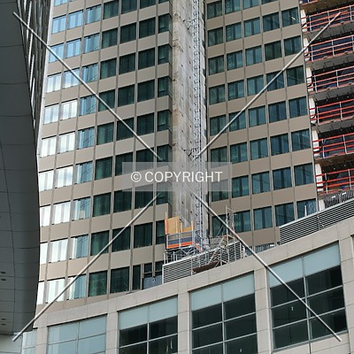 Global Tower by Nephilim