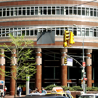53rd at Third by Daniel Kieckhefer