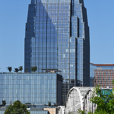 The Pinnacle by John W. Cahill