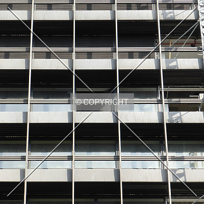 Deutsche Bank IBCF by Nephilim