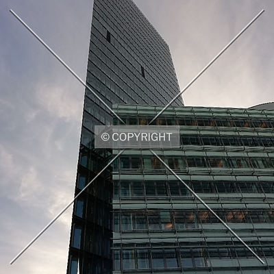 Kista Science Tower by Veedle