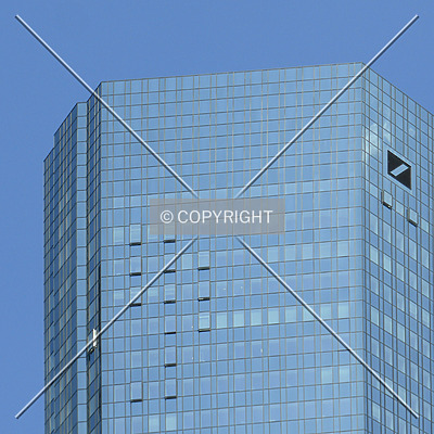 Deutsche Bank II by Nephilim