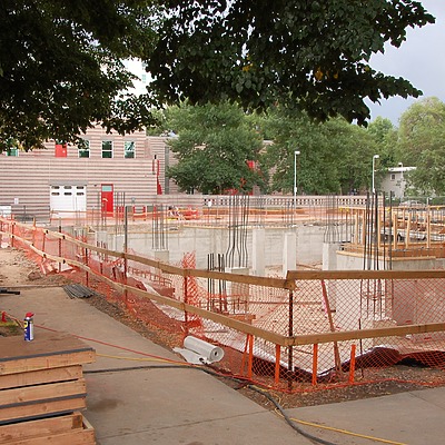 Uncommon Fort Collins by Brian LoBue