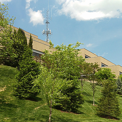 Des Peres Hospital by Ryan Hildebrand