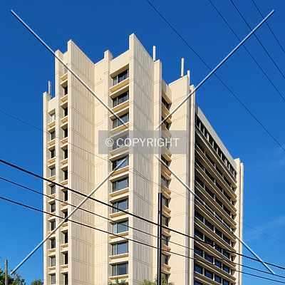 Georgia Belle Apartments by Ryan Hildebrand