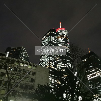 MAIN TOWER by Nephilim