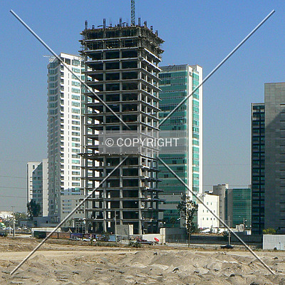 Corporativo Zapopan by Luis Ibáñez