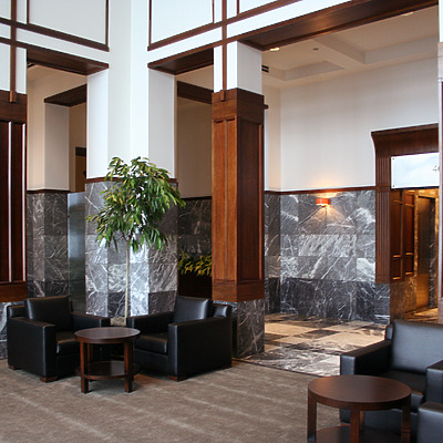 311 South Wacker by Daniel Kieckhefer