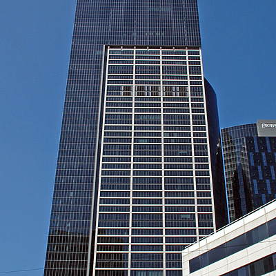 Freshwater Place Residential Tower by John Bek