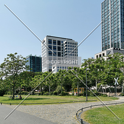 MainTor Panorama by Nephilim