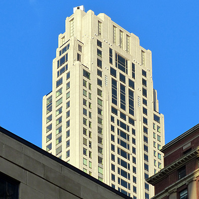 220 Central Park South by Nate Lindsey