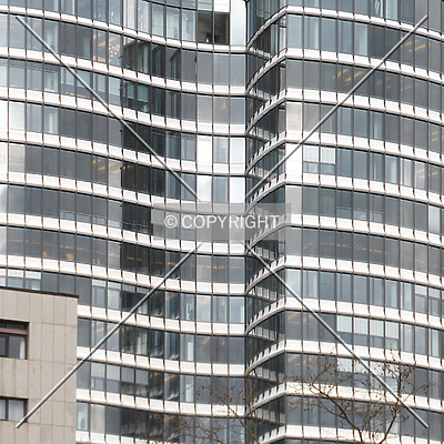 Sky Office by Nephilim