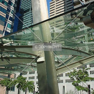 Capital Tower by Nephilim